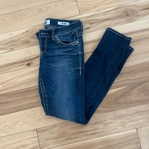 Day trip Lynx Skinny Jean